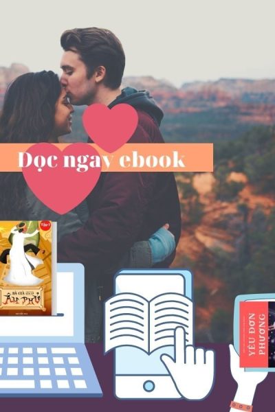 Ebook Truyện Ngôn Tình Ngắn