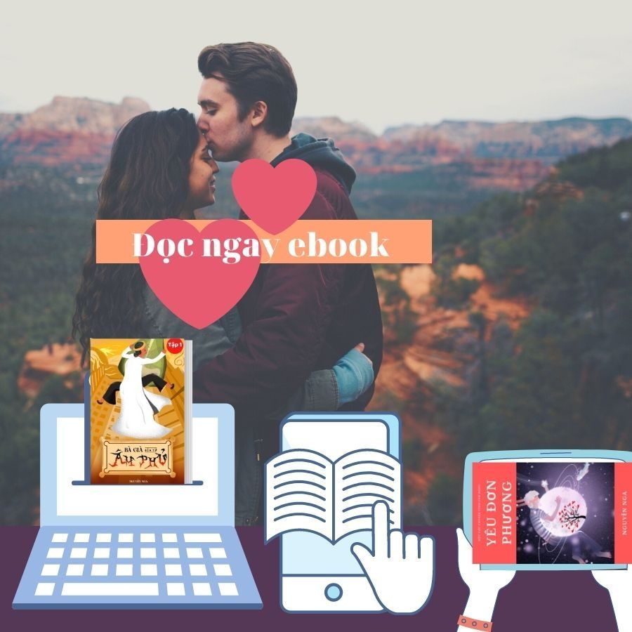 Ebook Ngôn Tình Ngắn: Truyện Ngắn Và Truyện Dài 1 Ebook Truyện Ngôn Tình Ngắn