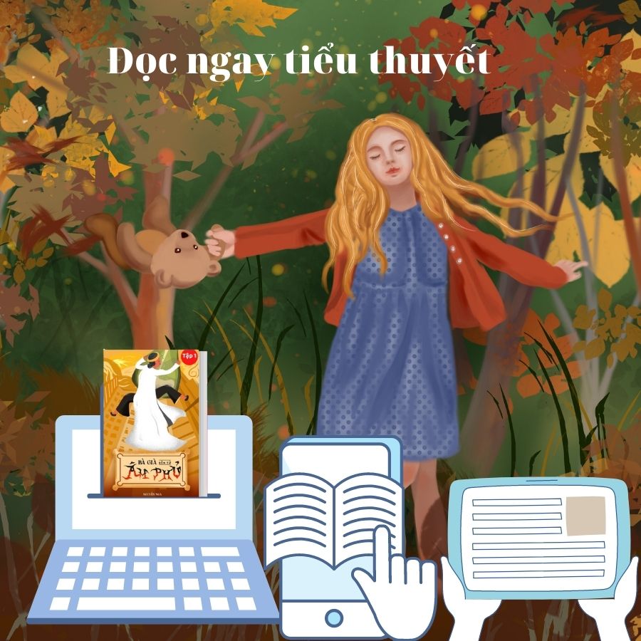Truyện Tiểu Thuyết Ebook Hay Thay Đổi Suy Nghĩ Của Bạn 1 truyện tiểu thuyết