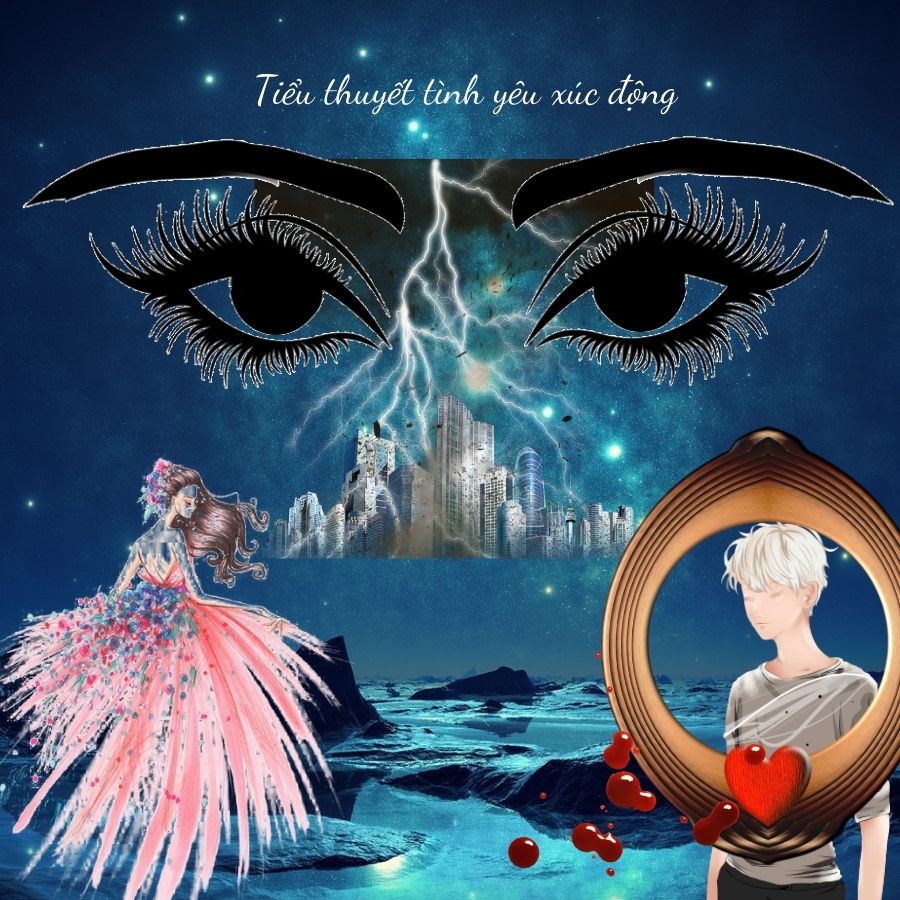 Tiểu Thuyết Ma Hay Ý Nghĩa Full Trọn Bộ 1 tiểu thuyết tình yêu ebook