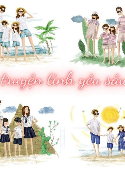 truyện tình cảm ngắn