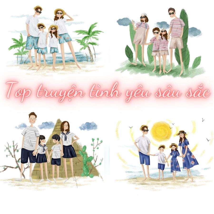 Truyện Ngắn Tình Cảm-Truyện Tình Yêu Ebook 1 truyện tình cảm ngắn
