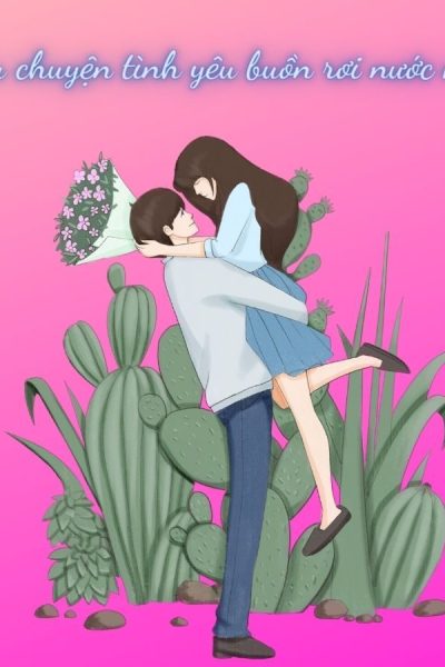 truyện tình yêu buồn rơi nước mắt