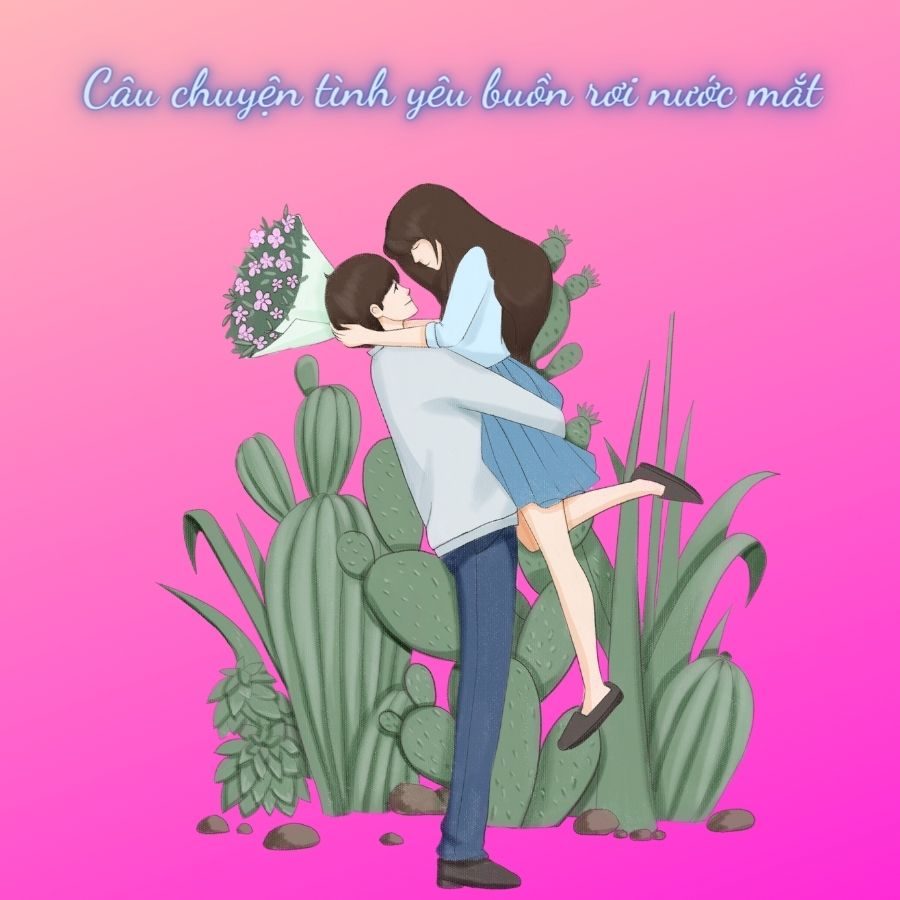 Đọc Truyện Tình Yêu Buồn Nhất Muốn Khóc: Yêu Đơn Phương 1 truyện tình yêu buồn rơi nước mắt