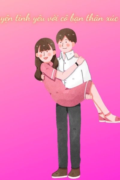 truyện giữa tình yêu và tình bạn