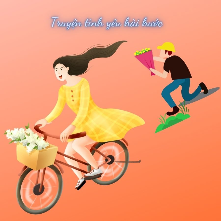 Đọc Truyện Ngắn Hay Về Tình Yêu: truyện tình yêu