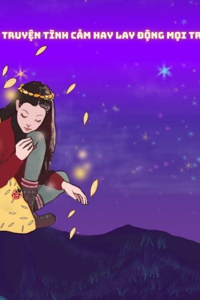 truyện tình cảm hay