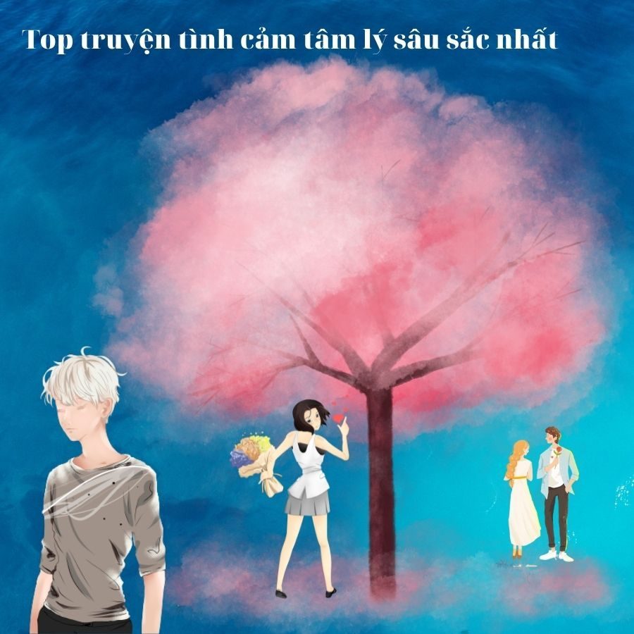 Truyện Ngắn Tâm Lý Tình Cảm Hay Ý Nghĩa 1 truyện ngắn tâm lý tình cảm