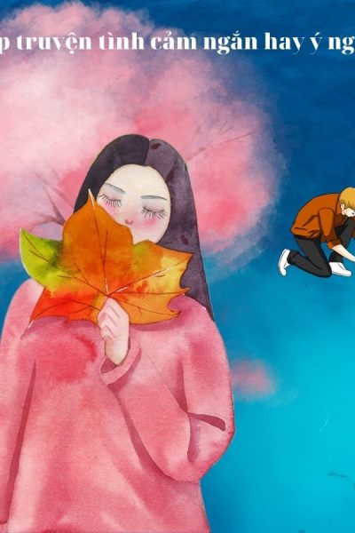 truyện tình cảm ngắn