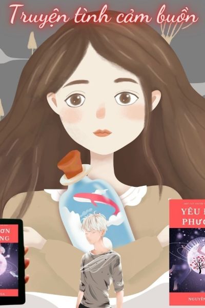 truyện ngôn tình buồn ngắn