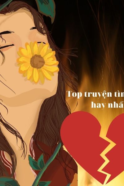 đọc chuyện về tình yêu