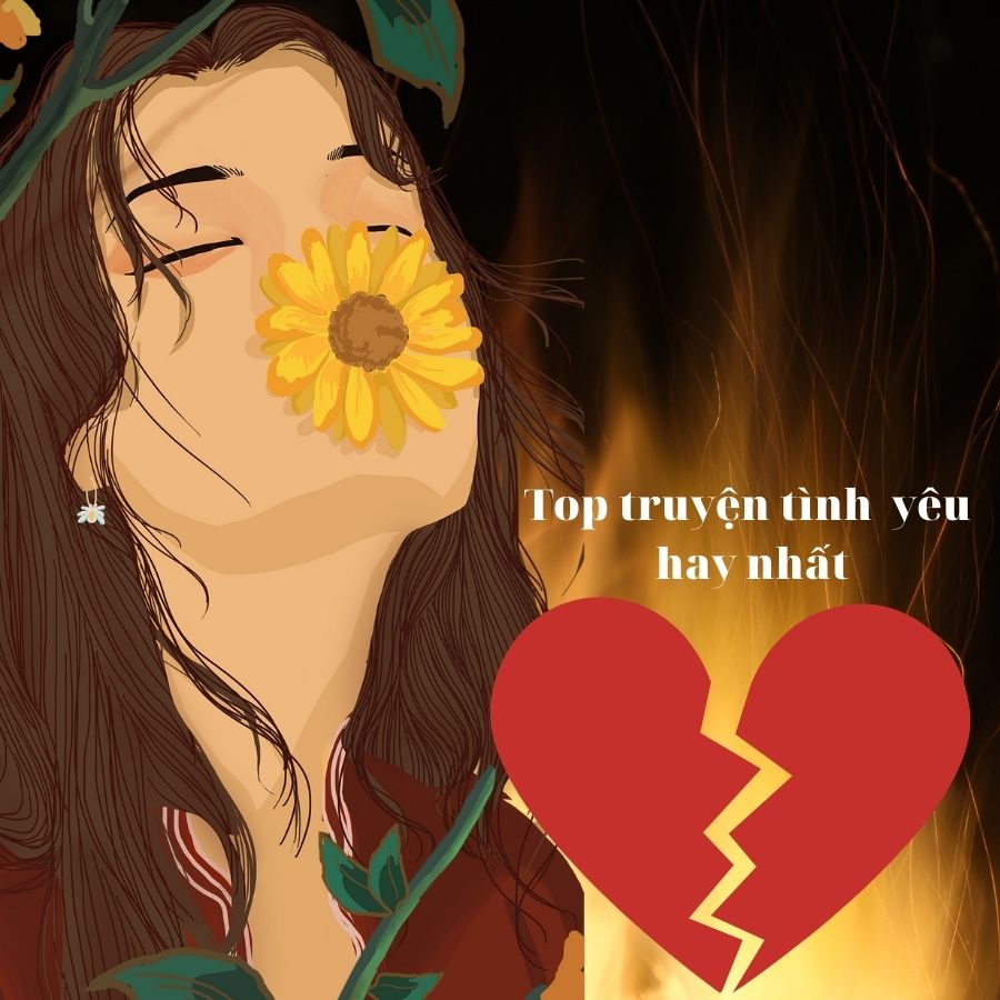 Đọc Chuyện Về Tình Yêu: Cảm Động-Lãng Mạn Và Hài Hước 1 đọc chuyện về tình yêu