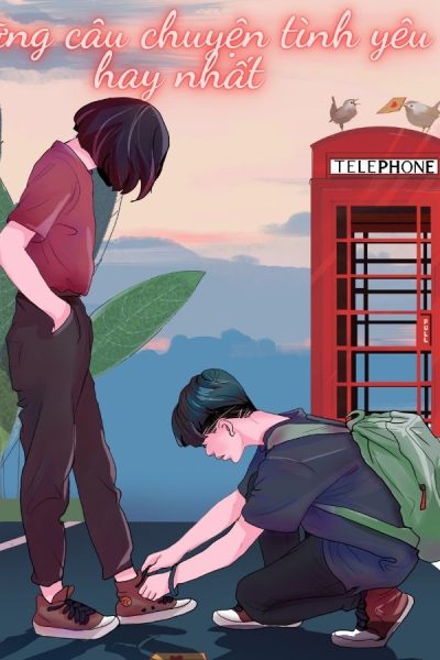 truyện hay về tình yêu