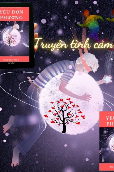 Truyện Tình Cảm Buồn
