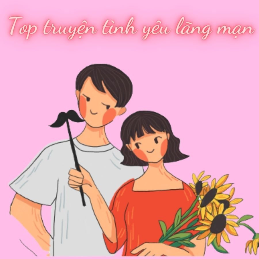 Truyện Về Tình Yêu Lãng Mạn Ebook: truyện về tình cảm