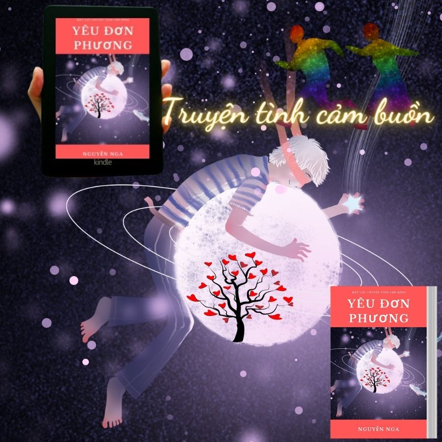 Truyện Tình Cảm Buồn Thanh Mai Trúc Mã: Truyện Tình Cảm Buồn