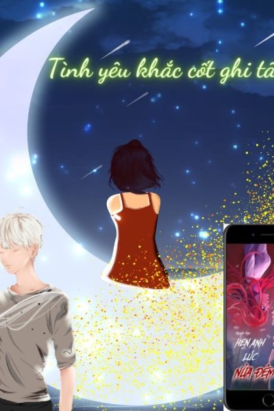 tiểu thuyết tình yêu khắc cốt ghi tâm full