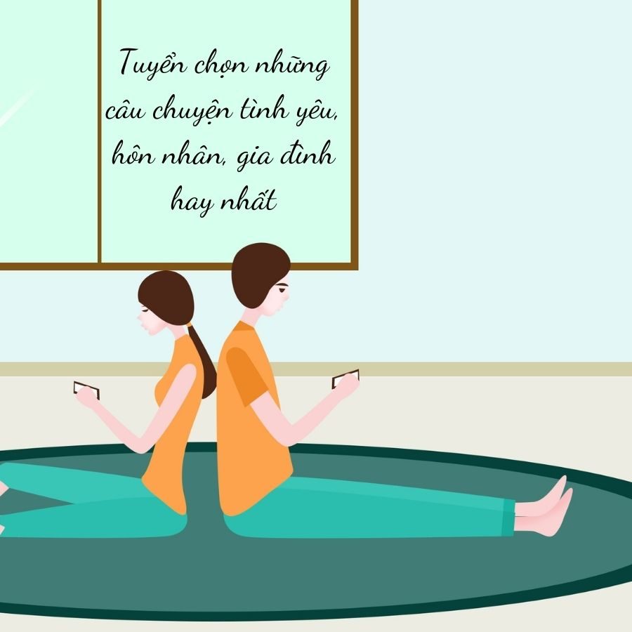 Truyện Tiểu Thuyết Tình Yêu Hay Đọc Ngay Trên Điện Thoại 1 truyện tiểu thuyết hay