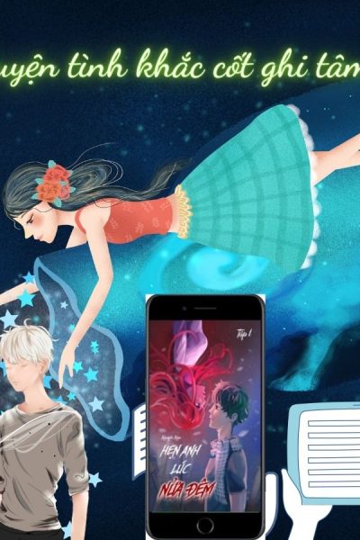 tình yêu khắc cốt ghi tâm truyện