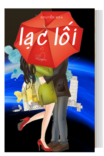 truyện ngắn lạc lối