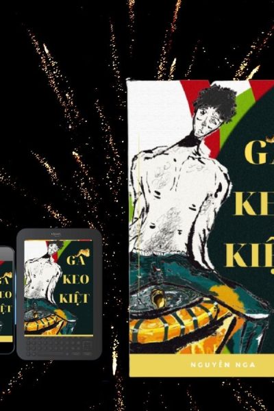 Gã keo kiệt Nguyễn Nga