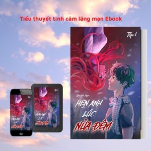 Những Trích Dẫn Hay Từ Tiểu Thuyết Ngôn Tình Ngắn: ngôn tình lãng mạn ebook