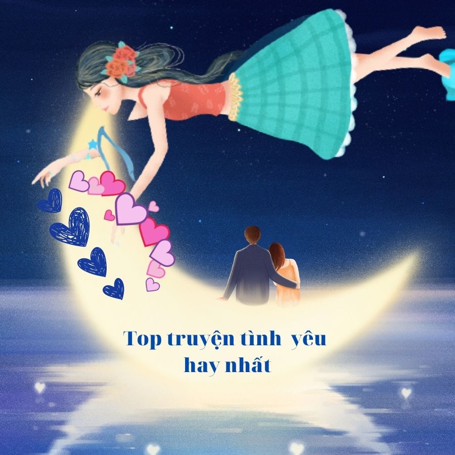 Những Ebook Tiểu Thuyết Ngôn Tình Hay Của Tác Giả Việt Nam 1 những tiểu thuyết ngôn tình hay