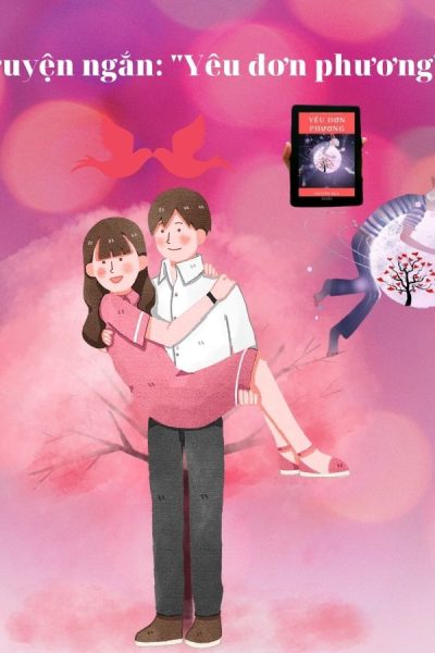 truyện ngắn yêu đơn phương