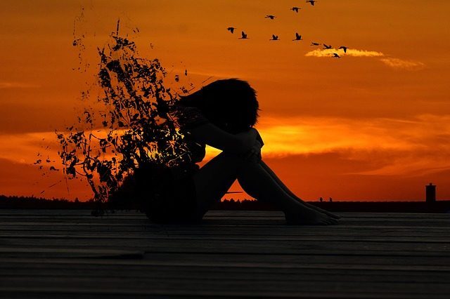 Câu Chuyện Ngắn Về Tình Yêu Buồn
