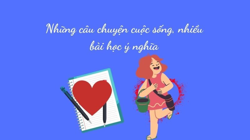 Cuộc Thi Kỳ Lạ Nhất Trên Đời 1 câu chuyện cuộc sống