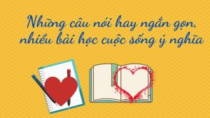 Mỗi Ngày Một Câu Nói Hay Về Cuộc Sống 10 mỗi ngày một câu nói hay về cuộc sống