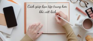 Cách Để Tập Trung, Sáng Tạo Hơn Khi Viết Truyện 4 cách tập trung viết lách