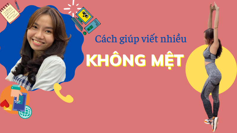 cách viết truyện online