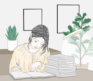Cách Tập Viết Truyện Cho Người Mới Bắt Đầu 8 cách viết truyện