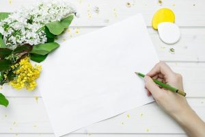 Những Ý Tưởng Viết Truyện Thường Đến Với Mình Khi Nào? 7 những ý tưởng viết truyện