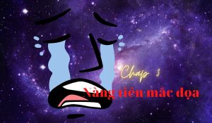 Chap 3 Tiểu Thuyết xuất bản tiểu thuyết nàng tiên mắc đọa