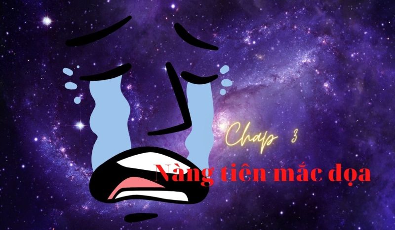 Chap 3 Tiểu Thuyết xuất bản tiểu thuyết nàng tiên mắc đọa