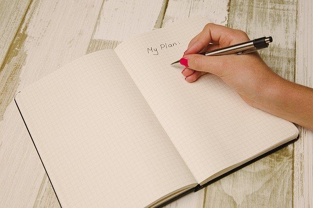 Viết Tiểu Thuyết: Làm Sao Để Luôn Có Động Lực Viết Mỗi Ngày 1 Viết tiểu thuyết