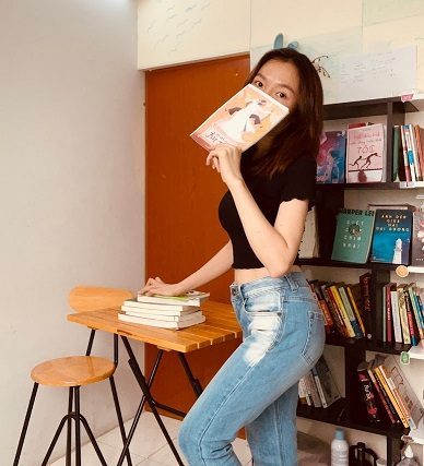 Viết Truyện Online Kiếm Được Bao Nhiêu Tiền? Cách Để Tiếp Thị Truyện Online 10 IMG 2083