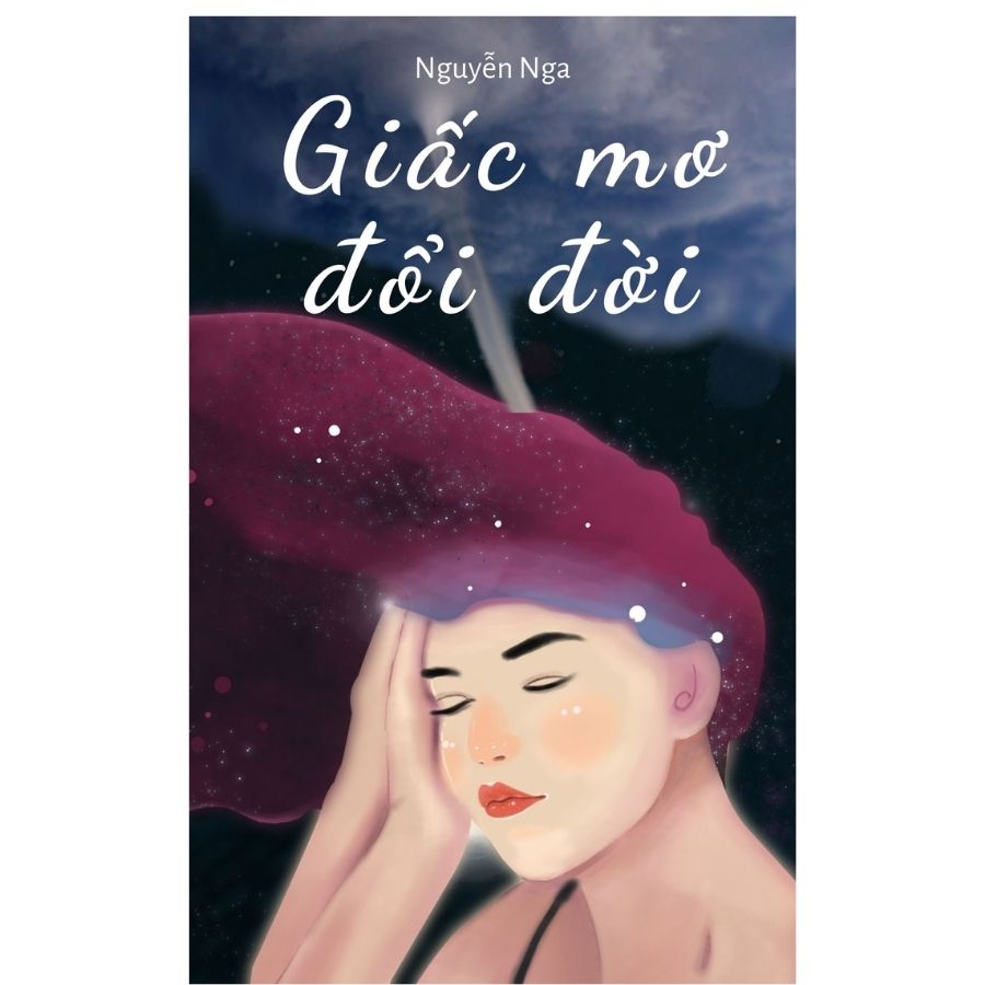 Truyện Ngắn Giấc Mơ Đổi Đời-Tác Giả Nguyễn Nga 1 truyện ngắn Giấc mơ đổi đời
