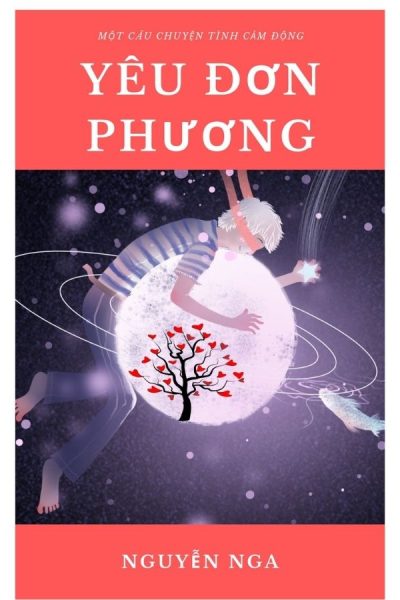 truyện ngắn Yêu đơn phương