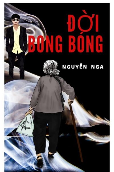 truyện ngắn Đời bong bóng