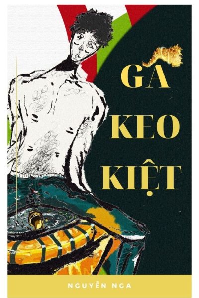 truyện ngắn Gã keo kiệt