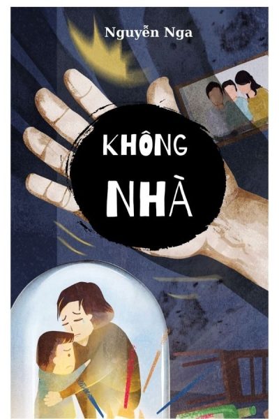 truyện ngắn Không nhà