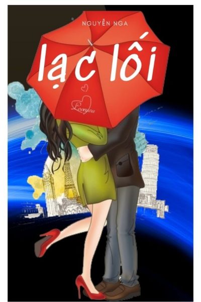 truyện ngắn lạc lối