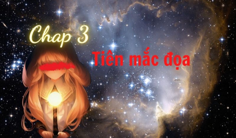 Tiểu Thuyết Tiểu Thuyết Tiên Mắc Đọa