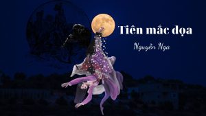 Ý Tưởng Viết Tiểu Thuyết Tiên Mắc Đọa Đến Từ Đâu? 9 Tiểu thuyết Tiên Mắc Đọa
