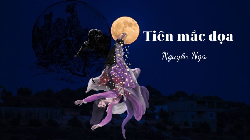 Ý Tưởng Viết Tiểu Thuyết Tiên Mắc Đọa Đến Từ Đâu? 1 Tiểu thuyết Tiên Mắc Đọa