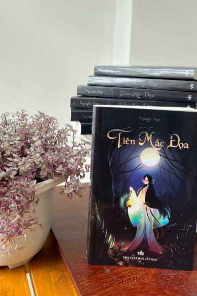 Tiểu Thuyết Tình Cảm Việt Nam Hay Nhất Tiên Mắc Đọa Nguyễn Nga 11 10 1