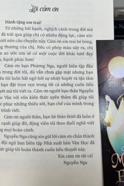 Alternative view of Tiểu Thuyết Tình Cảm Việt Nam Hay Nhất Tiên Mắc Đọa Nguyễn Nga